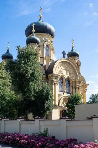 Pięćdziesiątnica, Wa-wa 2024